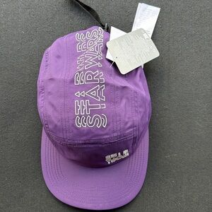 Star Wars Five-Panel Cap